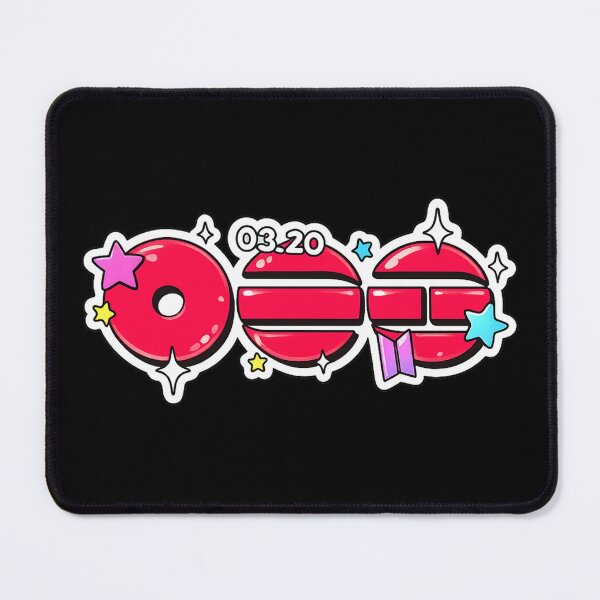 Item preview, Arirang - Comeback designed and sold by BurunaMD.