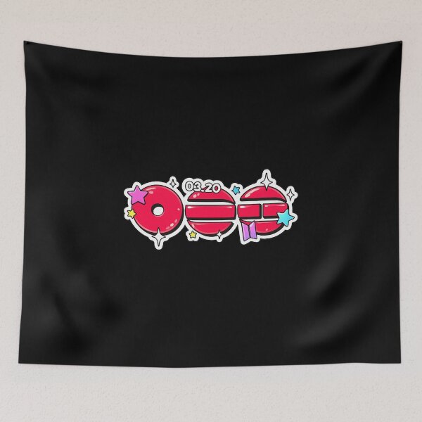 Item preview, Arirang - Comeback designed and sold by BurunaMD.