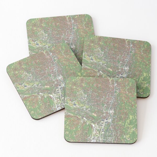 Item preview, Sarajevo designed and sold by S/DEL/NED.