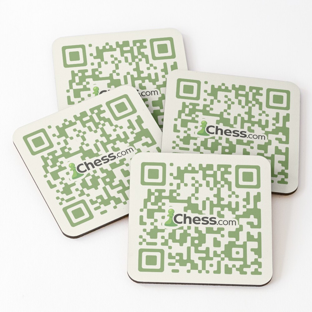 Item preview, Coasters (Set of 4) designed and sold by msdrigg.