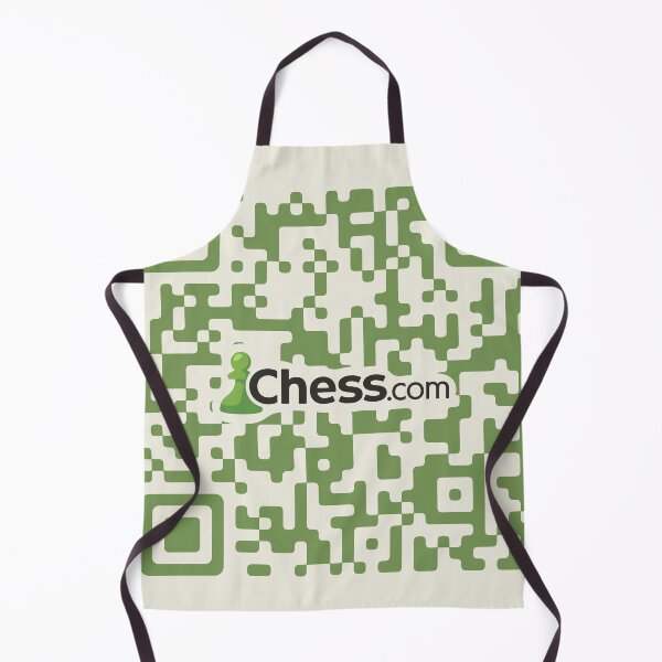 Item preview, Chess.com Challenge Sticker designed and sold by msdrigg.