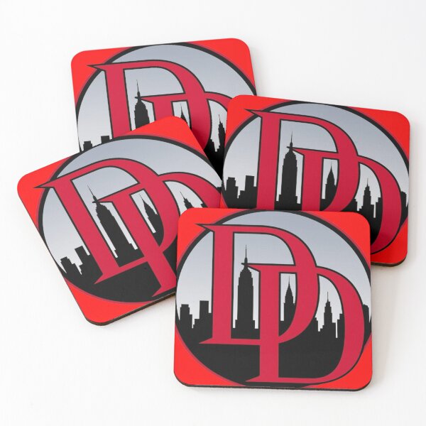 Item preview, Daredevil 3 designed and sold by White Tiger Designz .