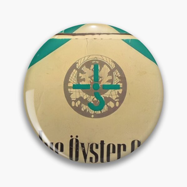 Item preview, Blue oyster T-Shirt designed and sold by hirthzviadp.