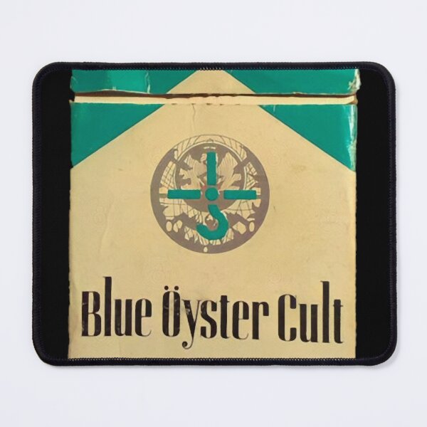 Item preview, Blue oyster T-Shirt designed and sold by hirthzviadp.