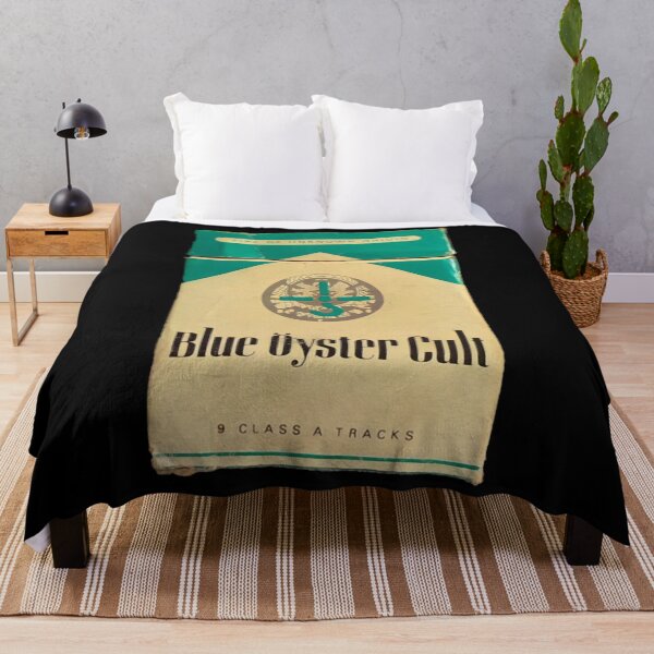 Item preview, Blue oyster T-Shirt designed and sold by hirthzviadp.