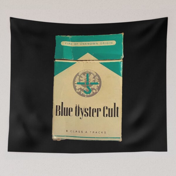 Item preview, Blue oyster T-Shirt designed and sold by hirthzviadp.