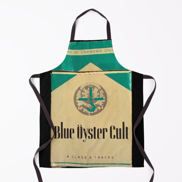 Item preview, Blue oyster T-Shirt designed and sold by hirthzviadp.