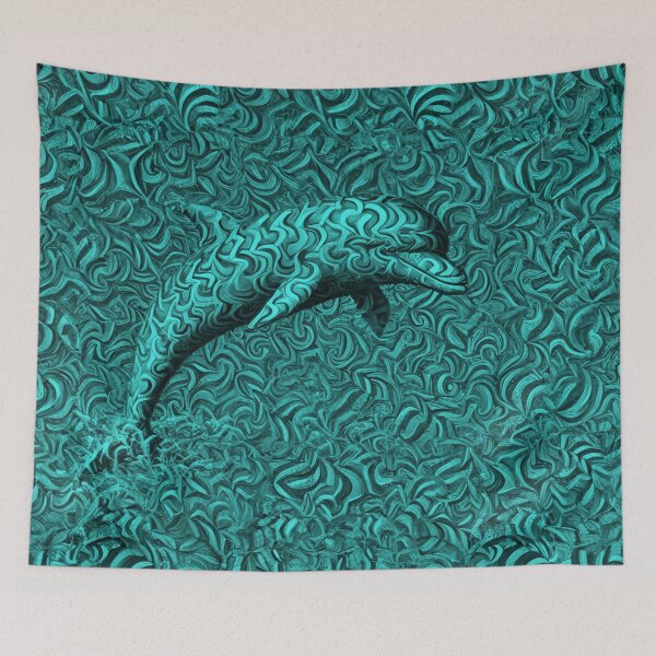 Item preview, memphis pattern designed and sold by TEEJAMBOREE.