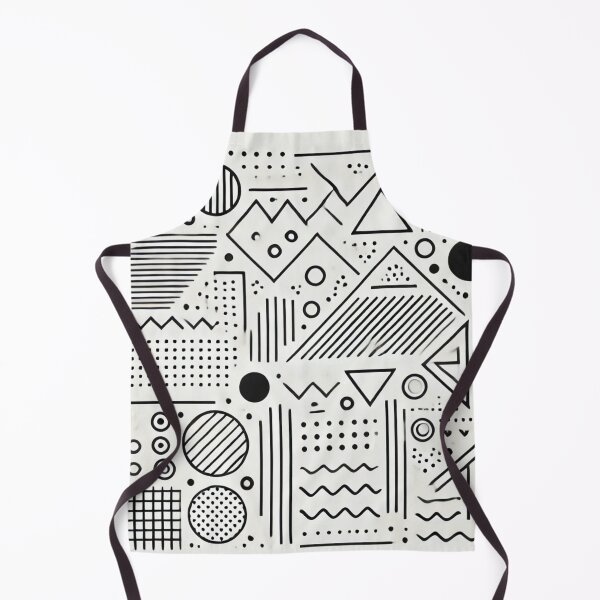 Item preview, memphis pattern designed and sold by TEEJAMBOREE.