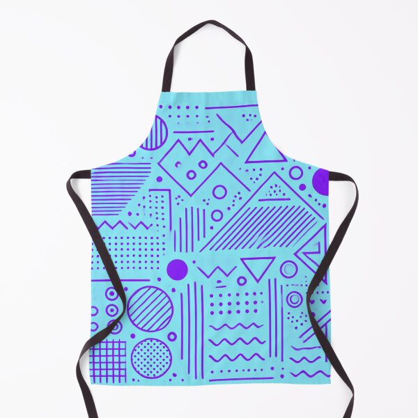 Item preview, memphis pattern designed and sold by TEEJAMBOREE.