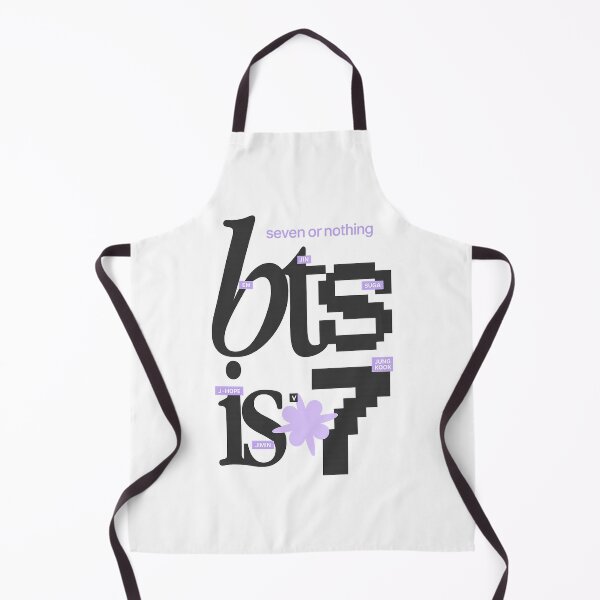 Item preview, Seven or nothing designed and sold by BurunaMD.