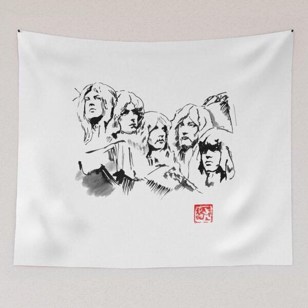 Item preview, deep purple T-Shirt designed and sold by hirthzviadp.