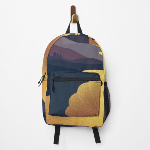 Item preview, The Way (of Saint James) designed and sold by jefboutique6150.