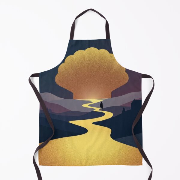 Item preview, The Way (of Saint James) designed and sold by jefboutique6150.