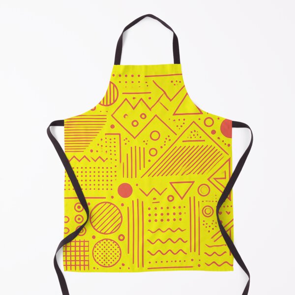 Item preview, memphis pattern designed and sold by TEEJAMBOREE.