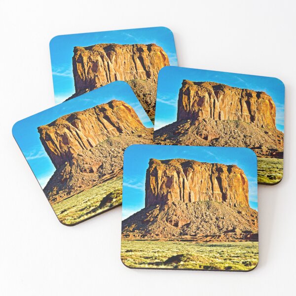 Item preview, Monument Valley; Navajo Tribal Park, Arizona-Utah Border, 2010 designed and sold by AMacGPhilly.