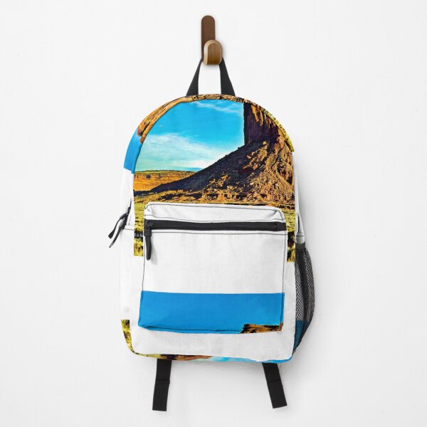 Item preview, Monument Valley; Navajo Tribal Park, Arizona-Utah Border, 2010 designed and sold by AMacGPhilly.