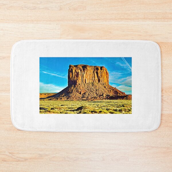Item preview, Monument Valley; Navajo Tribal Park, Arizona-Utah Border, 2010 designed and sold by AMacGPhilly.