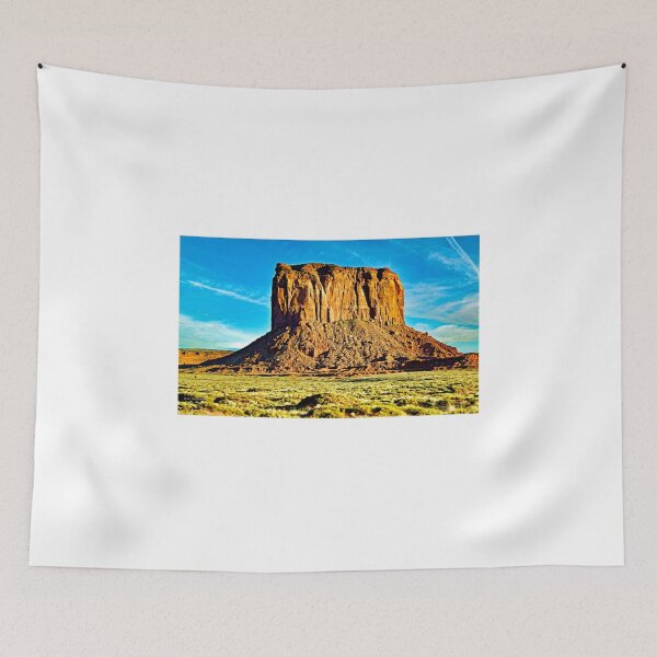 Item preview, Monument Valley; Navajo Tribal Park, Arizona-Utah Border, 2010 designed and sold by AMacGPhilly.