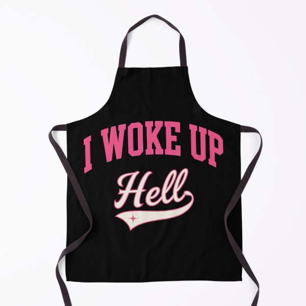 Item preview, I Woke Up Sexy As Hell Again designed and sold by SignumShop.
