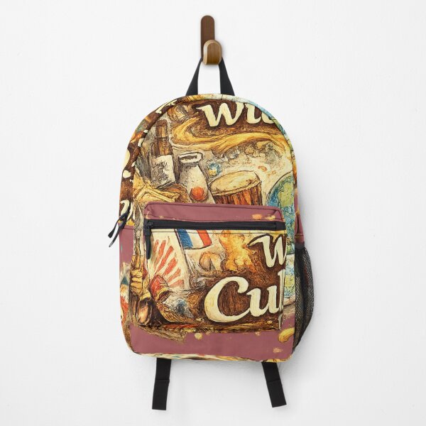 Item preview, When culture lies within us designed and sold by Goodandhappy.