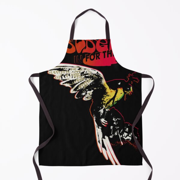 Item preview, Budgie Band In for the kill! T-Shirt designed and sold by onjoudsamerek.