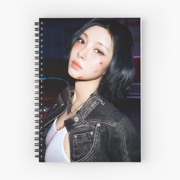 Item preview, DAYEON Kep1er designed and sold by jaofnn.