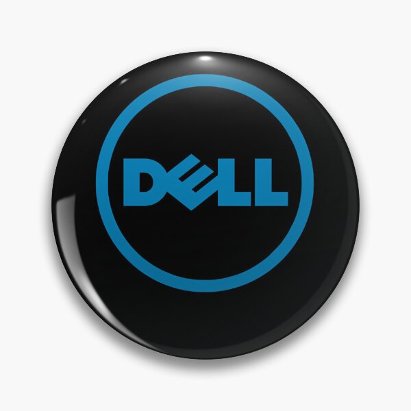 Item preview, Best seller   dell computer logo merchandise essential t shirt  designed and sold by Manish Pawar.