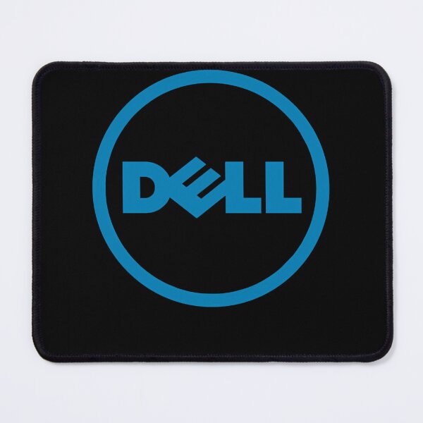 Item preview, Best seller   dell computer logo merchandise essential t shirt  designed and sold by Manish Pawar.