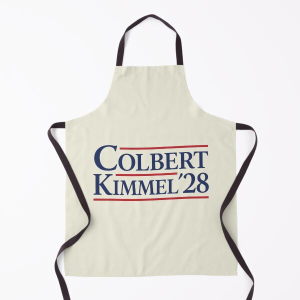 Item preview, Colbert Kimmel 2028, Jimmy Kimmel, Protect Late Night TV, Defend Free Speech Tee for Liberals,Kimmel Support designed and sold by MEMillerMStore.