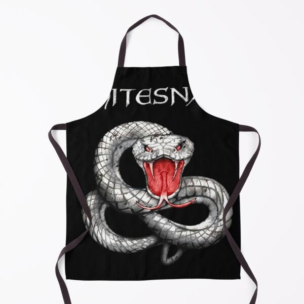 Item preview, Whitesnake T-Shirt designed and sold by onjoudsamerek.