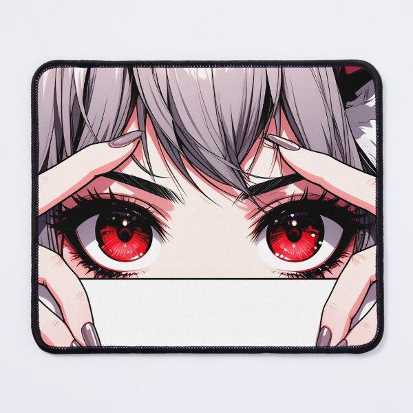 Item preview, Bunny Peeping — Soul of Sonic Sticker designed and sold by Soul of Sonic.