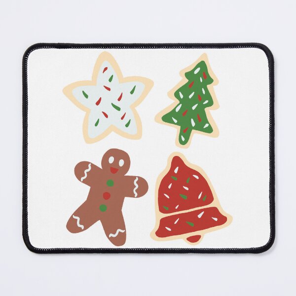 Item preview, Christmas Cookies designed and sold by SweetBeaTea.