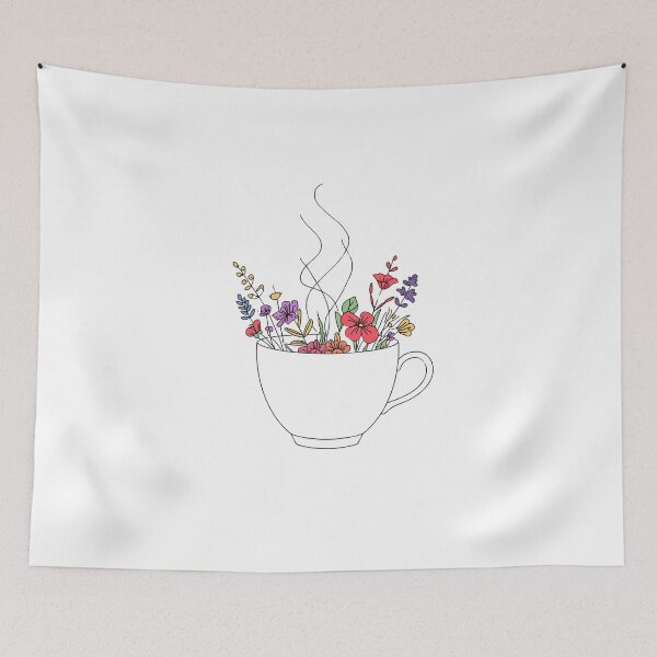 Item preview, Coffee Lovers  designed and sold by uunaa.