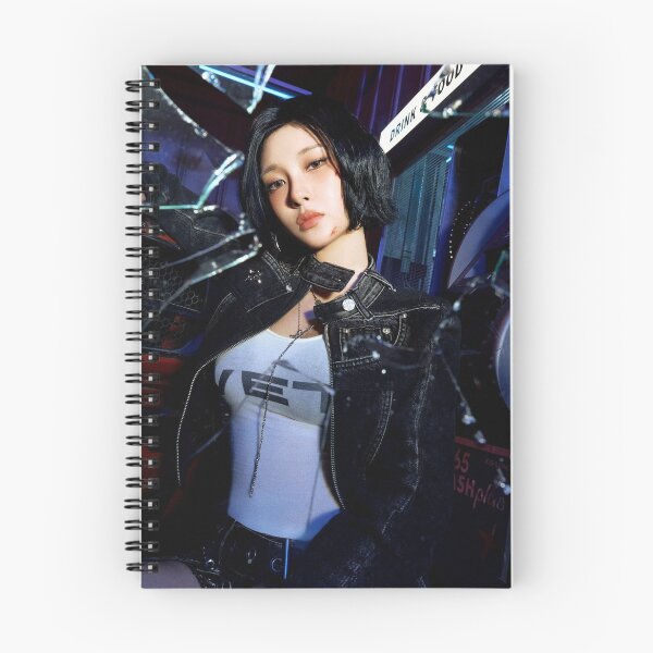 Item preview, DAYEON Kep1er designed and sold by jaofnn.