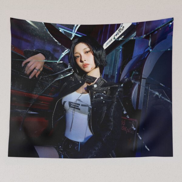 Item preview, DAYEON Kep1er designed and sold by jaofnn.