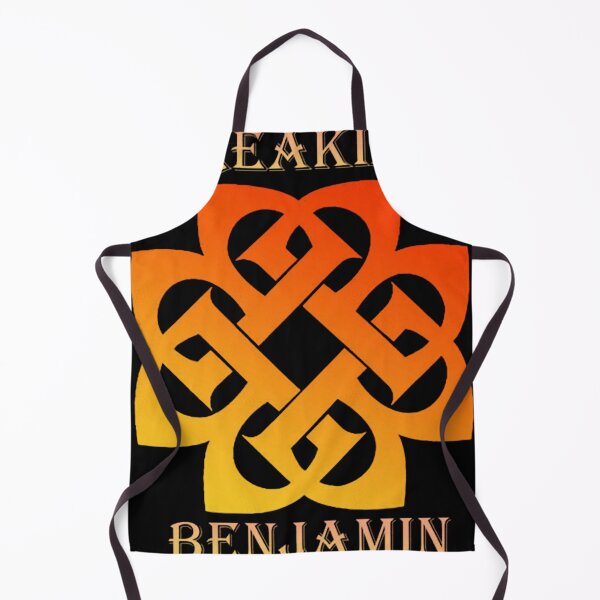 Item preview, Breaking Benjamin T-Shirt designed and sold by onjoudsamerek.