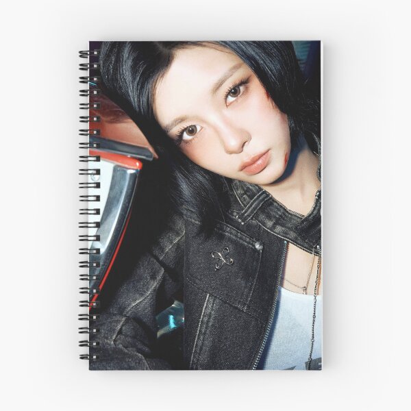 Item preview, DAYEON Kep1er designed and sold by jaofnn.