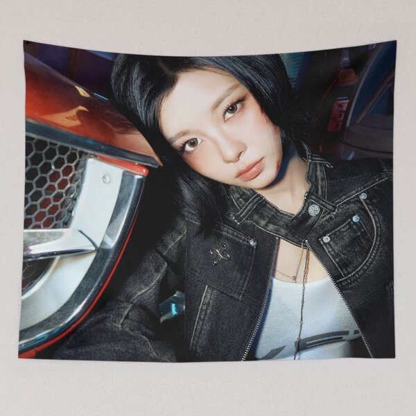 Item preview, DAYEON Kep1er designed and sold by jaofnn.