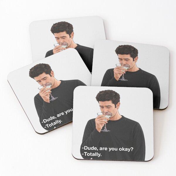 Item preview, Ross Geller quote Friends designed and sold by spidercolapinto.