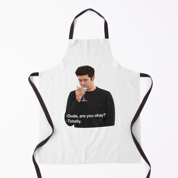 Item preview, Ross Geller quote Friends designed and sold by spidercolapinto.