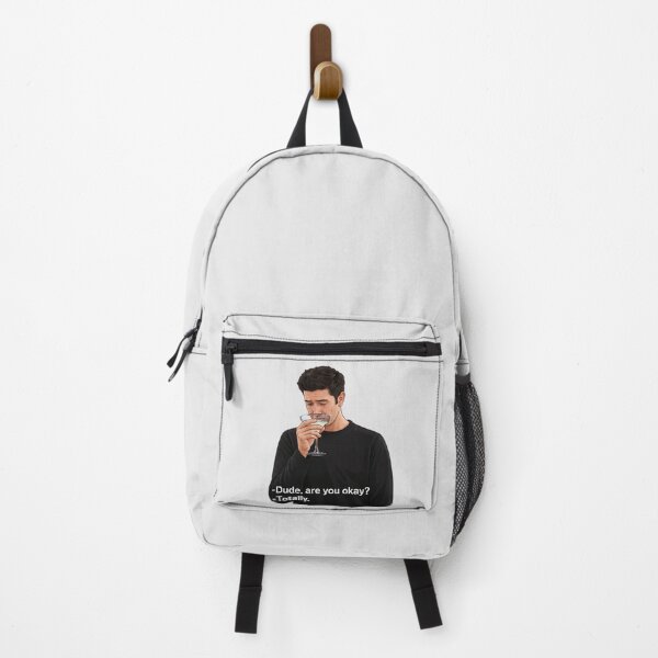 Item preview, Ross Geller quote Friends designed and sold by spidercolapinto.
