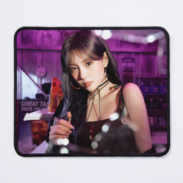 Item preview, CHAEHYUN Kep1er designed and sold by jaofnn.