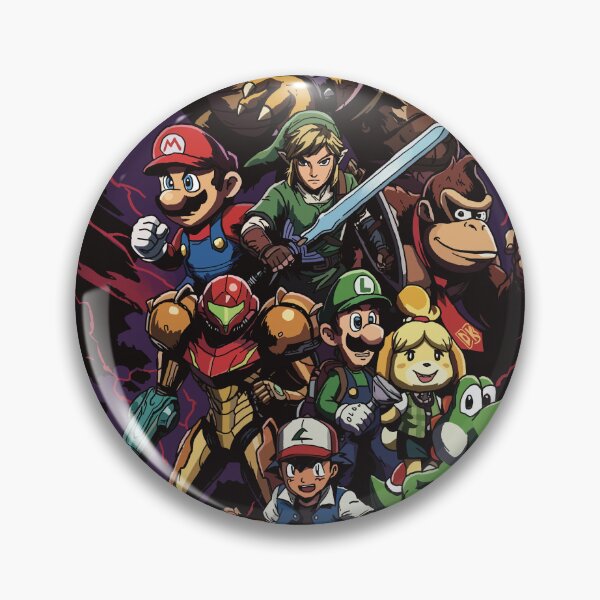 Item preview, Smash designed and sold by egdibujitos.