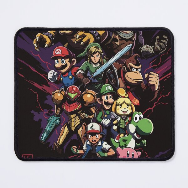 Item preview, Smash designed and sold by egdibujitos.