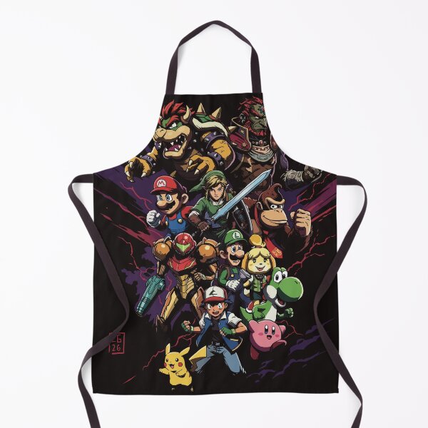 Item preview, Smash designed and sold by egdibujitos.