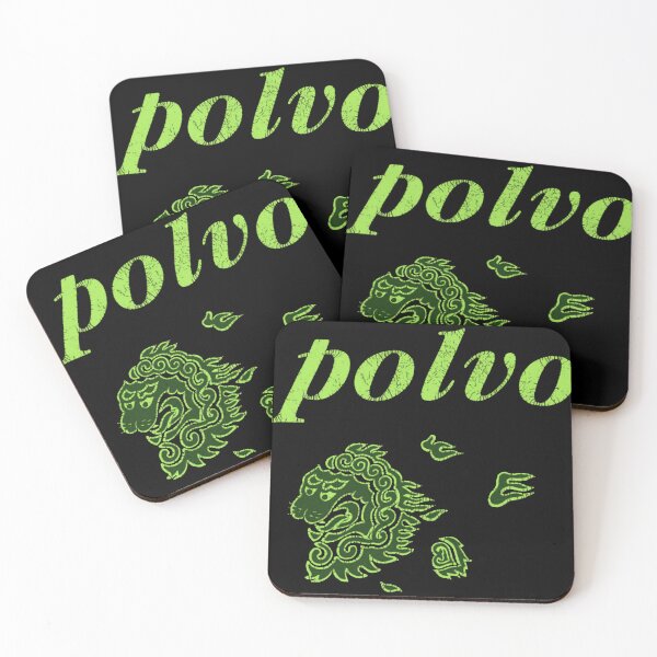Item preview, Camiseta Polvo designed and sold by onjoudsamerek.