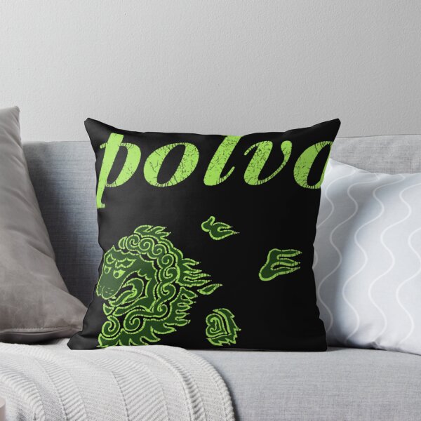 Item preview, Camiseta Polvo designed and sold by onjoudsamerek.