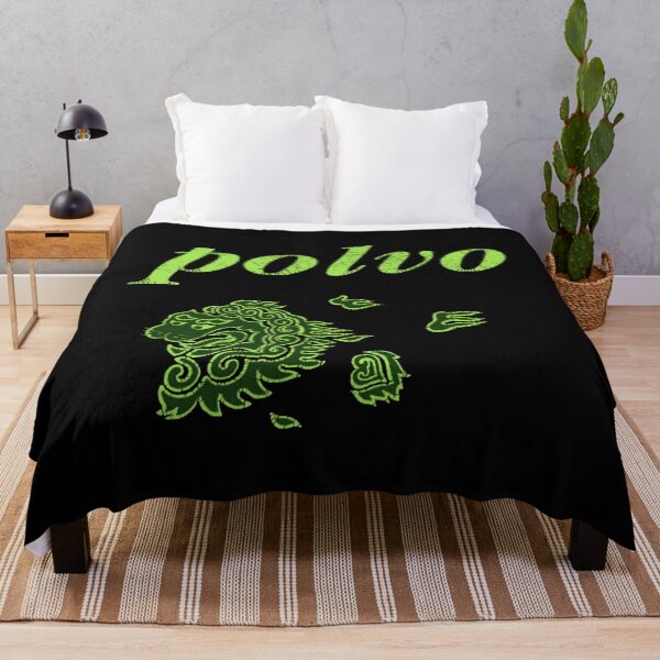 Item preview, Camiseta Polvo designed and sold by onjoudsamerek.