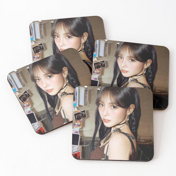 Item preview, CHAEHYUN Kep1er designed and sold by jaofnn.